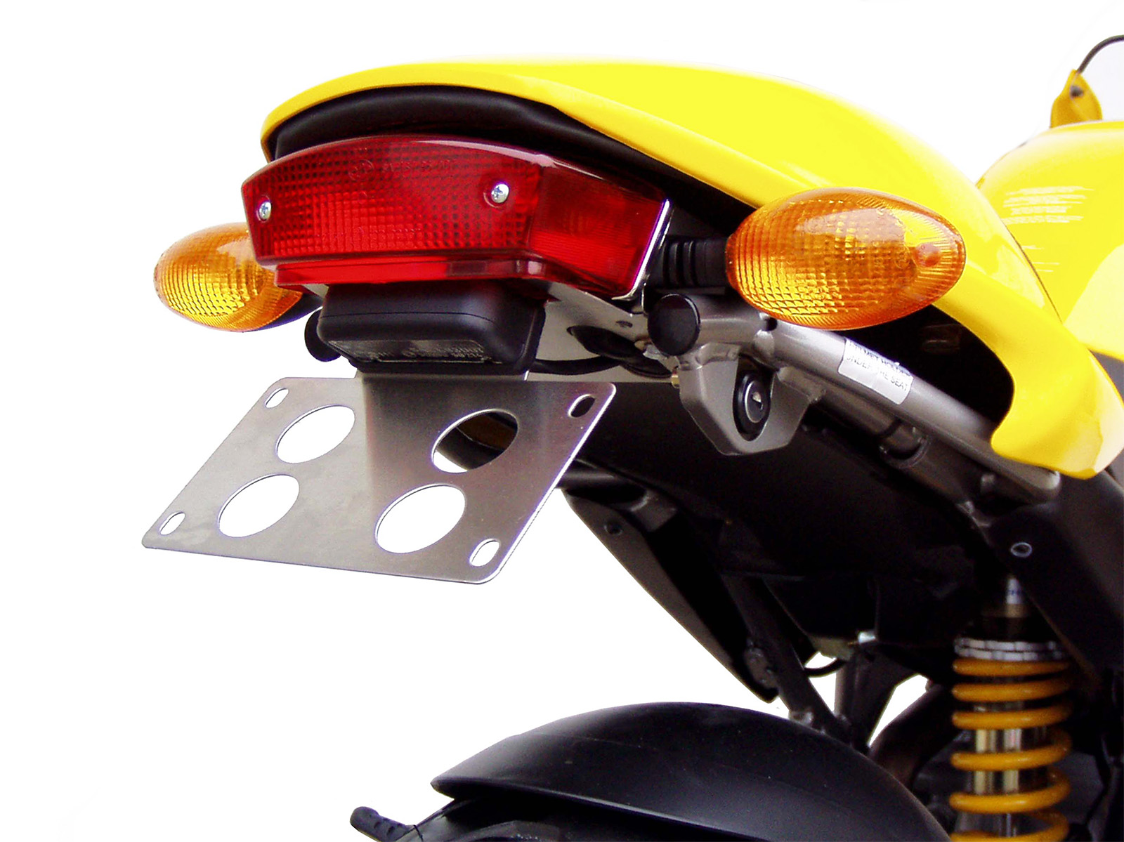 Competition Werkes Standard Fender Eliminator Kit Ducati Monster 1994